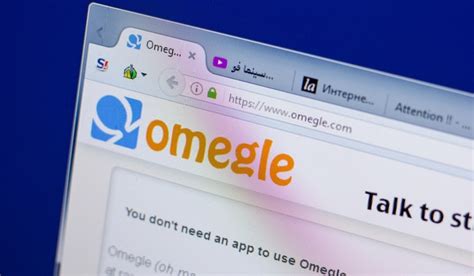 bbc on omegle|Omegle shuts down after 14 years amid abuse claims